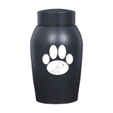 Maxbell Cremation Memorial Urn Final Comforting Resting Place Casket for Funeral Box A
