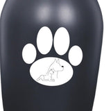 Maxbell Cremation Memorial Urn Final Comforting Resting Place Casket for Funeral Box A