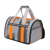 Maxbell Portable Pet Carrier Bags Folding Carry Package Travel Carrying Puppy S