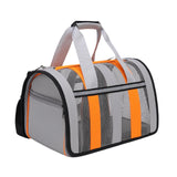 Maxbell Portable Pet Carrier Bags Folding Carry Package Travel Carrying Puppy S