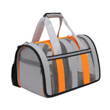 Maxbell Portable Pet Carrier Bags Folding Carry Package Travel Carrying Puppy S