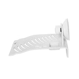 Maxbell Tortoise Basking Ramp Platform Aquarium Tank Stage Dock Terrapin Rest