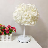 Maxbell Desk Light LED Nightlight Lampshade Bedside Table Lamp for Office