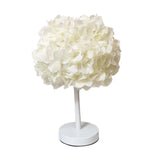 Maxbell Desk Light LED Nightlight Lampshade Bedside Table Lamp for Office