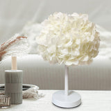 Maxbell Desk Light LED Nightlight Lampshade Bedside Table Lamp for Office