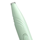 Maxbell Electric Pet Clippers Dogs Grooming Cutter Cats Birds Quiet Hair Trimming Green