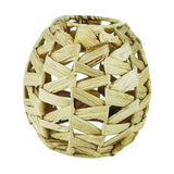 Maxbell Rustic Lamp Shade Ceiling Light Cover Hanging Decor for Nursery Room Home