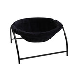 Maxbell Breathable Cat Hammock Pet Dog Sleeping Bed Indoor Outdoor Supplies Black