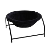 Maxbell Breathable Cat Hammock Pet Dog Sleeping Bed Indoor Outdoor Supplies Black