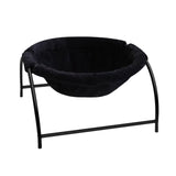 Maxbell Breathable Cat Hammock Pet Dog Sleeping Bed Indoor Outdoor Supplies Black