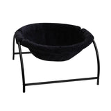 Maxbell Breathable Cat Hammock Pet Dog Sleeping Bed Indoor Outdoor Supplies Black