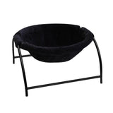 Maxbell Breathable Cat Hammock Pet Dog Sleeping Bed Indoor Outdoor Supplies Black