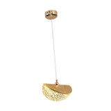 Maxbell Nordic Style Pendant Lamp Fixture LED Chandelier for Restaurant Bar Modern B