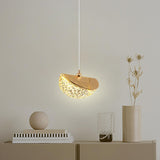 Maxbell Nordic Style Pendant Lamp Fixture LED Chandelier for Restaurant Bar Modern B