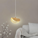 Maxbell Nordic Style Pendant Lamp Fixture LED Chandelier for Restaurant Bar Modern B