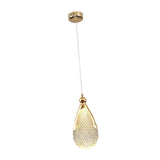 Maxbell Nordic Style Pendant Lamp Fixture LED Chandelier for Restaurant Bar Modern C