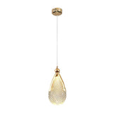 Maxbell Nordic Style Pendant Lamp Fixture LED Chandelier for Restaurant Bar Modern C
