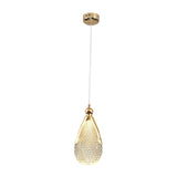 Maxbell Nordic Style Pendant Lamp Fixture LED Chandelier for Restaurant Bar Modern C