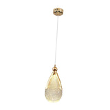 Maxbell Nordic Style Pendant Lamp Fixture LED Chandelier for Restaurant Bar Modern C