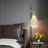 Maxbell Nordic Style Pendant Lamp Fixture LED Chandelier for Restaurant Bar Modern C