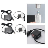 Maxbell System Regulator Fish Tank Aquarium Electric Valve Waterproof single head
