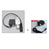 Maxbell System Regulator Fish Tank Aquarium Electric Valve Waterproof single head