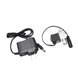 Maxbell System Regulator Fish Tank Aquarium Electric Valve Waterproof single head