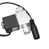 Maxbell System Regulator Fish Tank Aquarium Electric Valve Waterproof single head