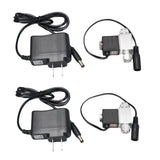 Maxbell System Regulator Fish Tank Aquarium Electric Valve Waterproof single head