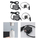 Maxbell System Regulator Fish Tank Aquarium Electric Valve Waterproof single head