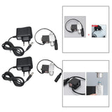 Maxbell System Regulator Fish Tank Control Accessories CO2 Solenoid Regulator Device single head