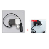 Maxbell System Regulator Fish Tank Control Accessories CO2 Solenoid Regulator Device single head