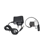 Maxbell System Regulator Fish Tank Control Accessories CO2 Solenoid Regulator Device single head