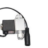 Maxbell System Regulator Fish Tank Control Accessories CO2 Solenoid Regulator Device single head
