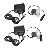 Maxbell System Regulator Fish Tank Control Accessories CO2 Solenoid Regulator Device single head