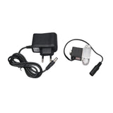 Maxbell System Regulator Fish Tank Control Accessories CO2 Solenoid Regulator Device double head