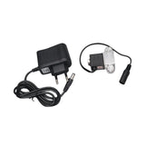 Maxbell System Regulator Fish Tank Control Accessories CO2 Solenoid Regulator Device double head