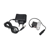 Maxbell System Regulator Fish Tank Control Accessories CO2 Solenoid Regulator Device double head