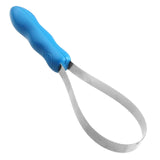 Maxbell Portable Pet Dematting Comb Knot Tool Rake Remover with Handle