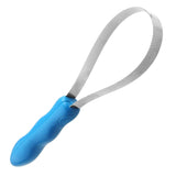 Maxbell Portable Pet Dematting Comb Knot Tool Rake Remover with Handle