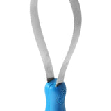 Maxbell Portable Pet Dematting Comb Knot Tool Rake Remover with Handle