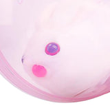 Maxbell Cats Interactive Toy Rolling Ball Battery Operated Automatic for Kitten Rabbit