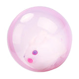 Maxbell Cats Interactive Toy Rolling Ball Battery Operated Automatic for Kitten Rabbit