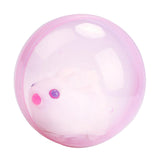 Maxbell Cats Interactive Toy Rolling Ball Battery Operated Automatic for Kitten Rabbit