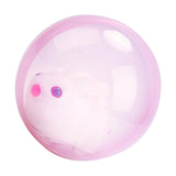 Maxbell Cats Interactive Toy Rolling Ball Battery Operated Automatic for Kitten Rabbit