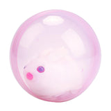 Maxbell Cats Interactive Toy Rolling Ball Battery Operated Automatic for Kitten Rabbit