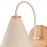 Maxbell Wall Mount Sconce Lamp Ornament Lighting Fixture for Home Corridor Stairway