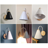 Maxbell Wall Mount Sconce Lamp Ornament Lighting Fixture for Home Corridor Stairway