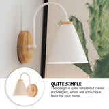 Maxbell Wall Mount Sconce Lamp Ornament Lighting Fixture for Home Corridor Stairway