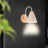 Maxbell Wall Mount Sconce Lamp Ornament Lighting Fixture for Home Corridor Stairway